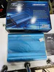 Boschmann Amplifier 4880 - 4 Channel - 1