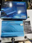 Boschmann Amplifier 4880 - 4 Channel - 2