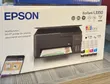 Epson L3350 Ink Tank Multifunction WiFi Printer - 2