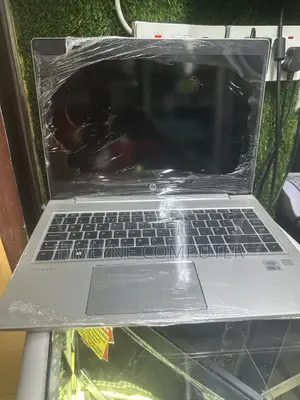 HP ProBook 440 G7 Laptop - 8GB RAM, 256GB SSD