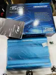 Boschmann Amplifier 4880 - Car Audio Power Amplifier - 3