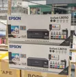 Epson L8050 EcoTank Photo Printer (Brand New) - 2