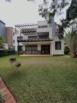Townhouse ya Vyumba 5 vya Kulala Lavington, Muthangari kwa Kodi