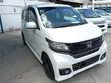 Honda N-WGN 660 2WD 2019 Nyeupe - 2