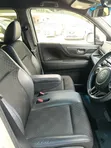 Honda N-WGN 660 2WD 2019 Nyeupe - 4