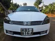 Nissan Wingroad 2006 White - 1