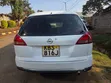Nissan Wingroad 2006 White - 2