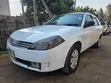 Nissan Wingroad 2006 White - 5