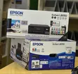 Epson EcoTank L8050 Printer ya Picha za Rangi 6 za A4 - 2