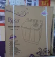 Roch 7.5kg Mashine ya Kufulia ya Juu ya Twin Tub - 2