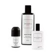 Michael Bouquet White #1 Perfume & Deodorant Set - 2