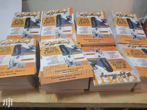 Poster Printing Services - Any Size