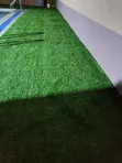 Premium Artificial Grass Carpet - Green - 2