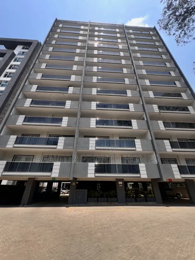 2 Bedroom Apartment with DSQ for Sale, Riverside Drive - 1