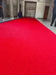 Red Grass Carpet - Events, Decor, Corridors - 1
