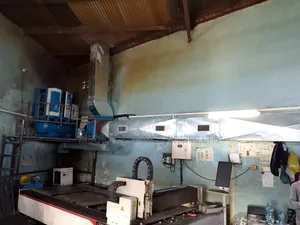 Usafishaji na Ukaratibu wa Mifumo ya Kutolea Moshi