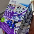 Poster and Flyer Printing (A2-A6) - 4