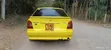 Nissan Primera 2004 Yellow - 2