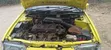 Nissan Primera 2004 Yellow - 4