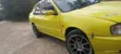 Nissan Primera 2004 Yellow - 5