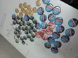 Button Badges - 44mm, 75mm, 32mm, 25mm - 1