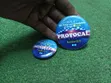Button Badges - 44mm, 75mm, 32mm, 25mm - 3