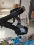 Anti-Fog Full Face Shield - 1
