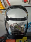 Anti-Fog Full Face Shield - 3