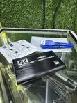 4K USB 3.0 Video Capture Card - 5