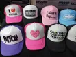 Custom Printed Trucker Hats & Caps - 2