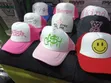 Custom Printed Trucker Hats & Caps - 5
