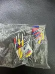 Plotter Cutting Blades (30/45/60 Degrees) - 1