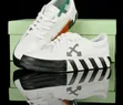 Off-White "Virgil Tm" Sneakers - 2