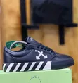 Off-White "Virgil Tm" Sneakers - 3