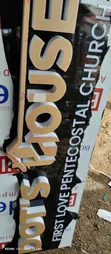 3D Signage Installation - 2