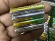 AAAA Stylus Pen Battery - 1