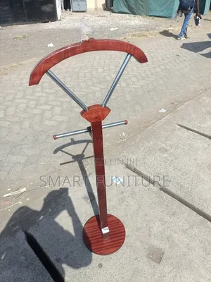 Brand New Wooden Coat Hanger