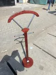 Brand New Wooden Coat Hanger - 1