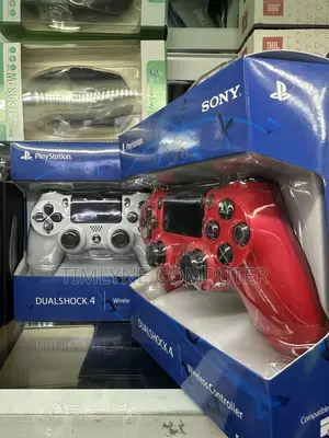 Brand New PS4 Wireless Gaming Controllers