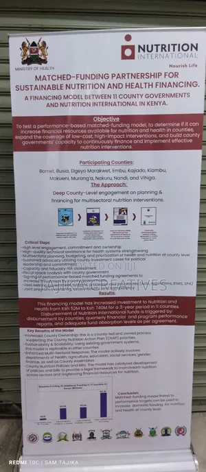 Infographic Broadbase Banner Printing