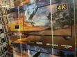 55" & 43" Android Smart Google TV - Skrini Haiwezi Kuvunjika - 1
