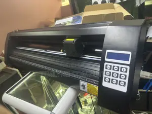 Plotter Cutting Machine / Plotting Machine (2ft)