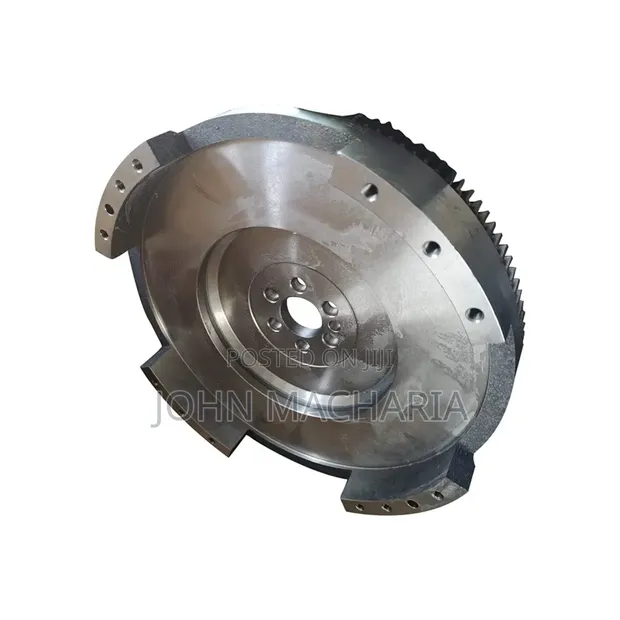 New Flywheel for Isuzu FTR & FVR (New Model) - 1