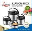 Hotpots Original Keep Warm - 1
