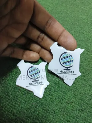 Custom Keyholder Design & Printing
