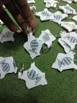 Custom Keyholder Design & Printing - 2