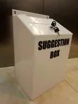 Suggestion Box Printing - 1