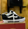 Vans KNU New Skool Shoes - 1