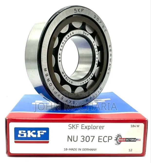 Pilot Bearing for Isuzu FSR (NU307) - 1