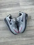 Nike Air Max 90 Cool Grey Unisex Sneakers - 1